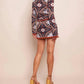 Cara Cara - Lindy Mini Skirt