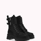 Gianvito Rossi - MARLOE ankle combat boot
