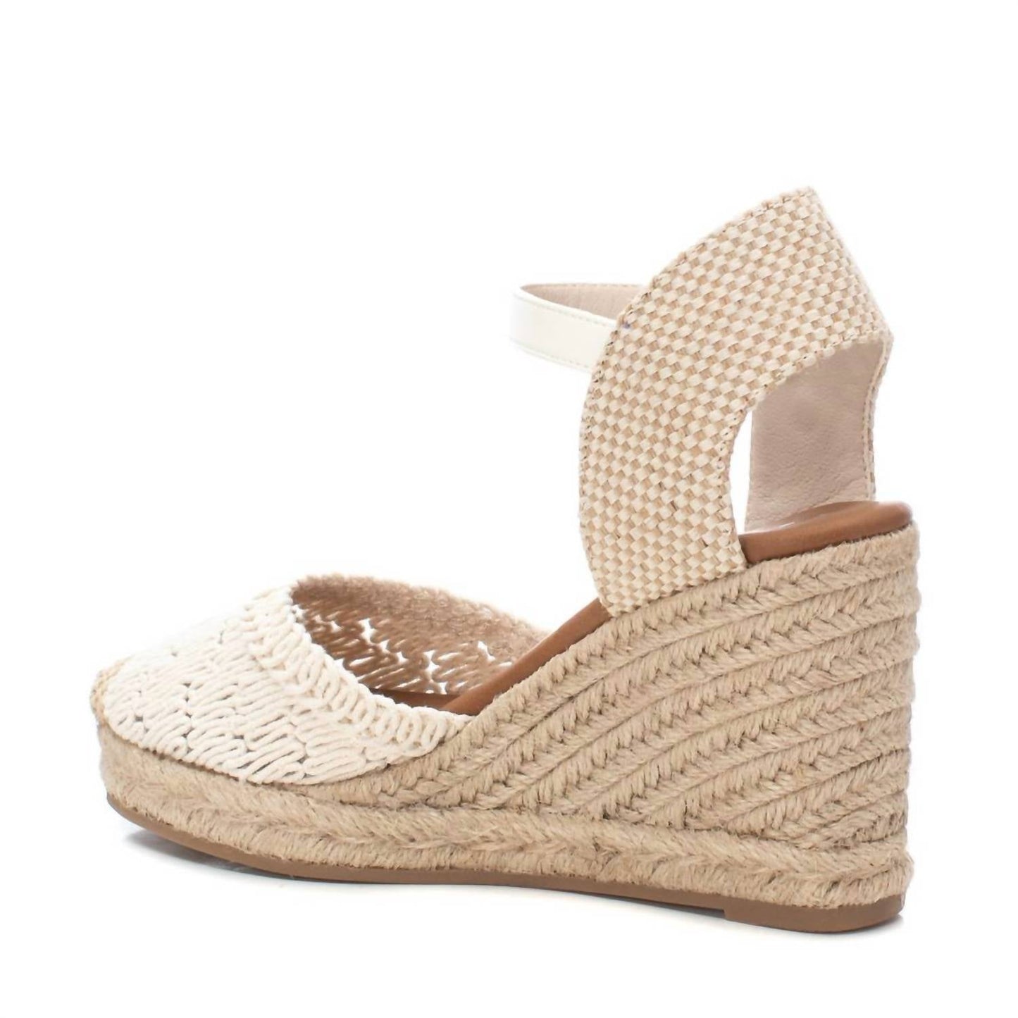 Xti - Women's Wedge Sandals