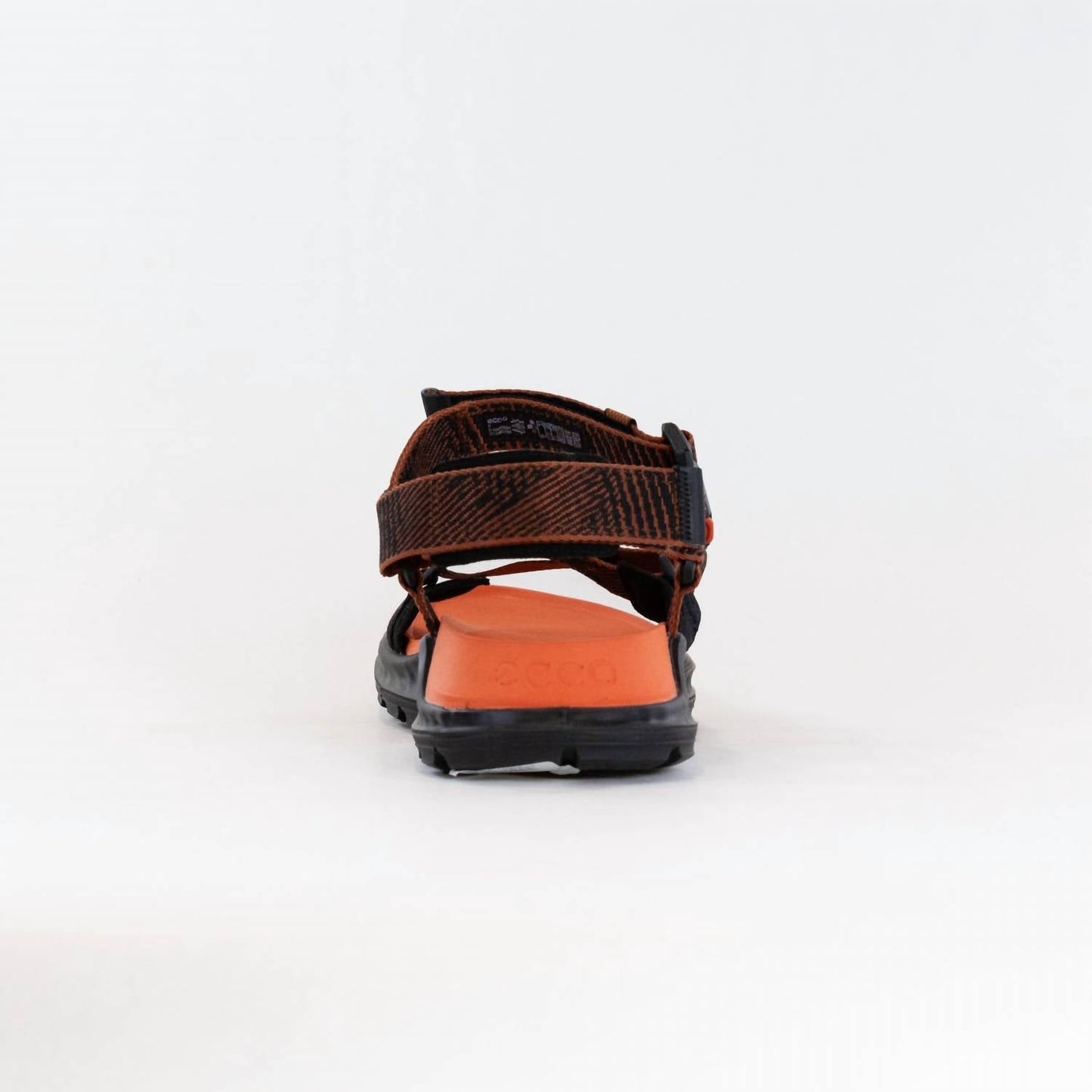 Ecco - Men's Exowrap Sandals