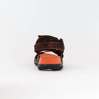 Ecco - Sandálias Exowrap Masculinas