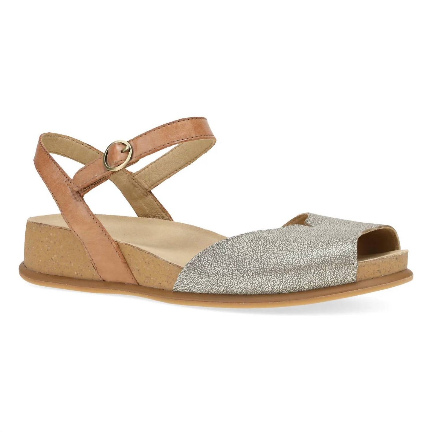 Dansko - Women's Cass Sandal
