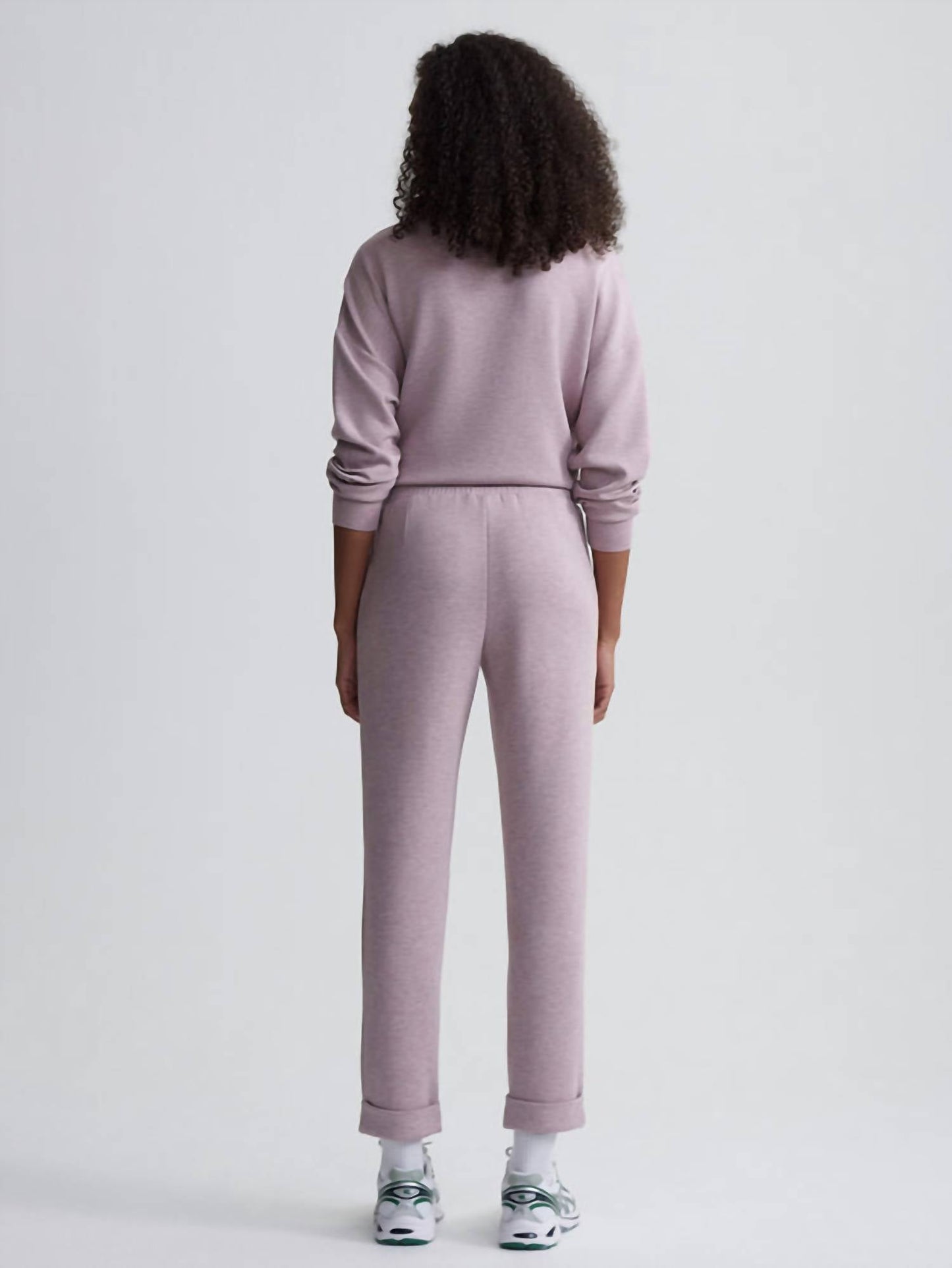 Varley - Rolled Cuff Pant