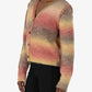 Kut From The Kloth - ISLA BRAIDED BUTTON DOWN CARDIGAN