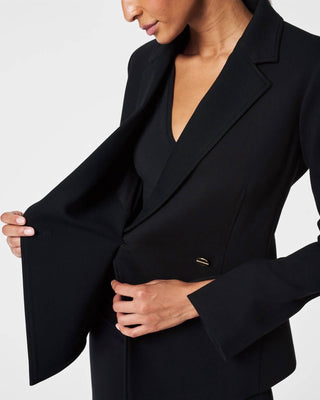Spanx - Blazer Assimétrico Perfeito Sob Medida