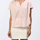 Dear John Denim - Beck Button-up Front Top