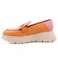 Wonders - Women's Wild Apricot Loafers