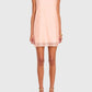 Amanda Uprichard - Annina Mini Dress