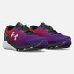 Under Armour - Big Kids Ggs Charged Rogue 3 Shoes