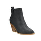 Corkys Footwear - Gimme Sugar Black Boots