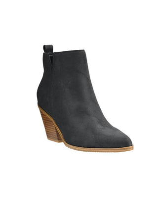 Calçados Corkys - Botas pretas Gimme Sugar