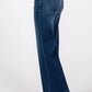 Letter To Juliet - Sofia Wide Leg Culotte Pant