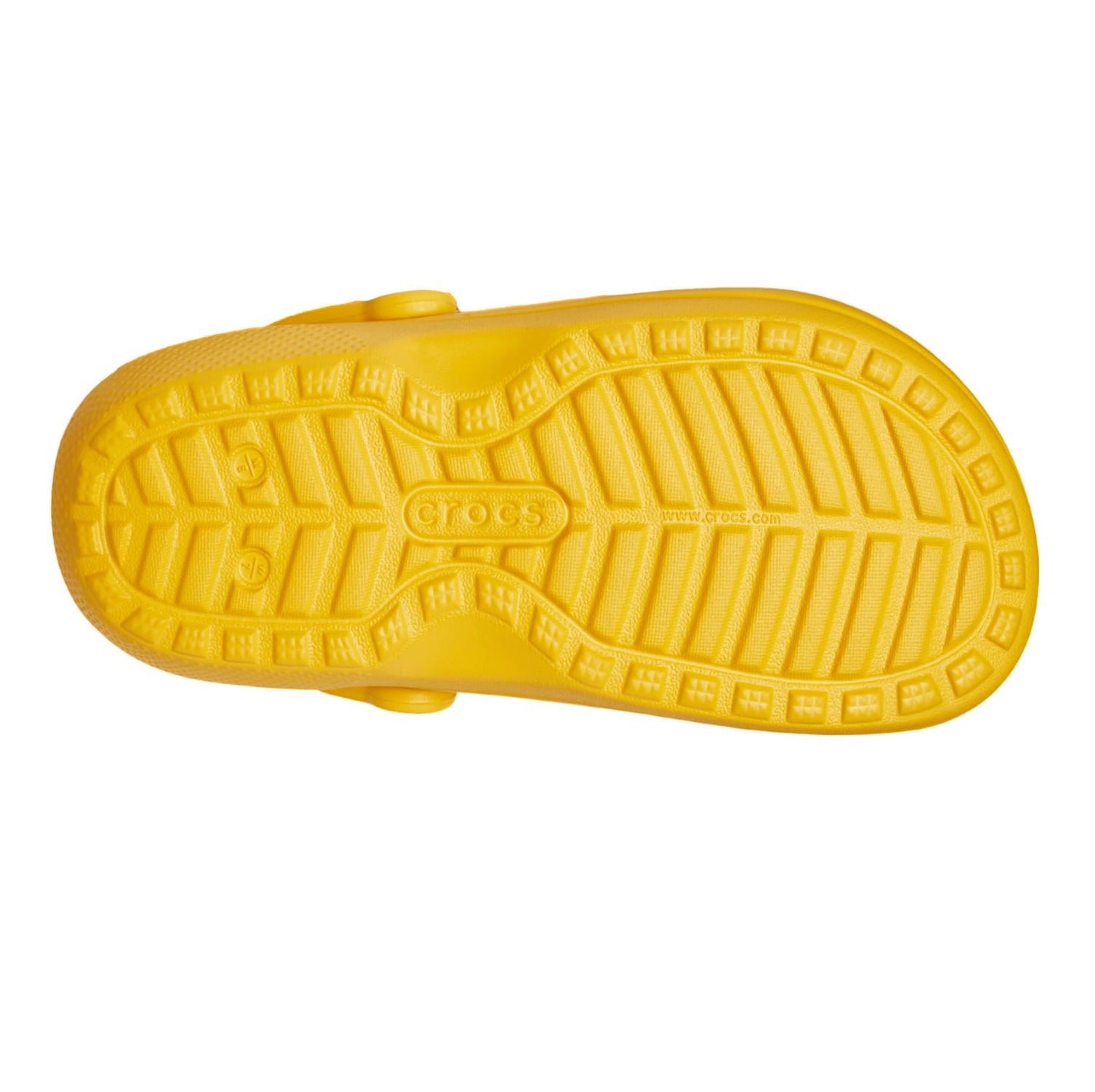 Crocs - Unisex Classic Lined Clogs