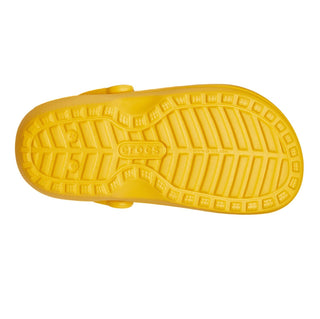 Crocs - Unisex Classic Lined Clogs