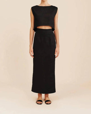 Posse - Emma Pencil Skirt