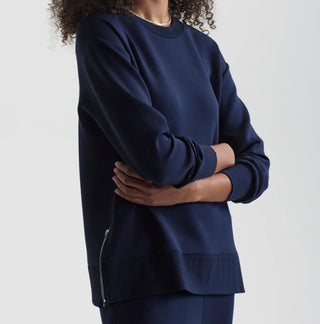 Varley - Moletom Gabriella Feminino