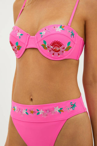 Beach Riot - Cecilia Bikini Bottom