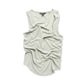 On This Day - Ribbed Knit Tank