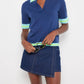 Lisa Todd - Polo Club Top