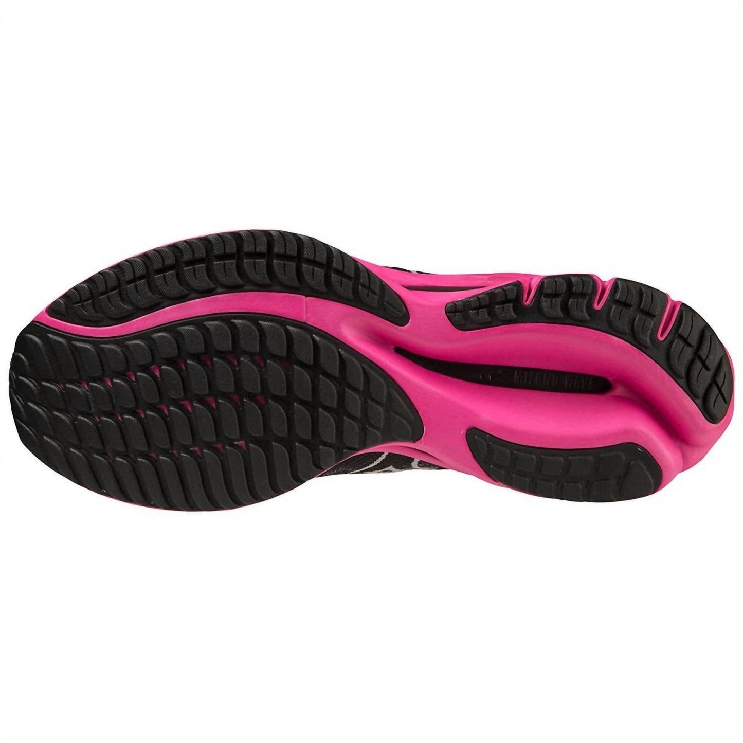 Mizuno - Men's Wave Rider 27 Running Shoes