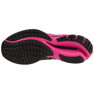 Mizuno - Tênis de corrida Wave Rider 27 masculino