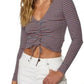 O'Neill - Leanne Stripe Top