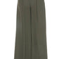 Joseph Ribkoff - Pleated Front Wide Leg Trouser