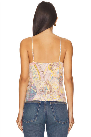 L'Agence - Kilah Lace Cami