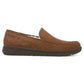 Vionic - MEN'S GUSTAVO ORTHOTIC SLIPPER - MEDIUM WIDTH