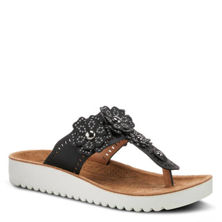 Flexus - Women's Bayview Thong Sandals