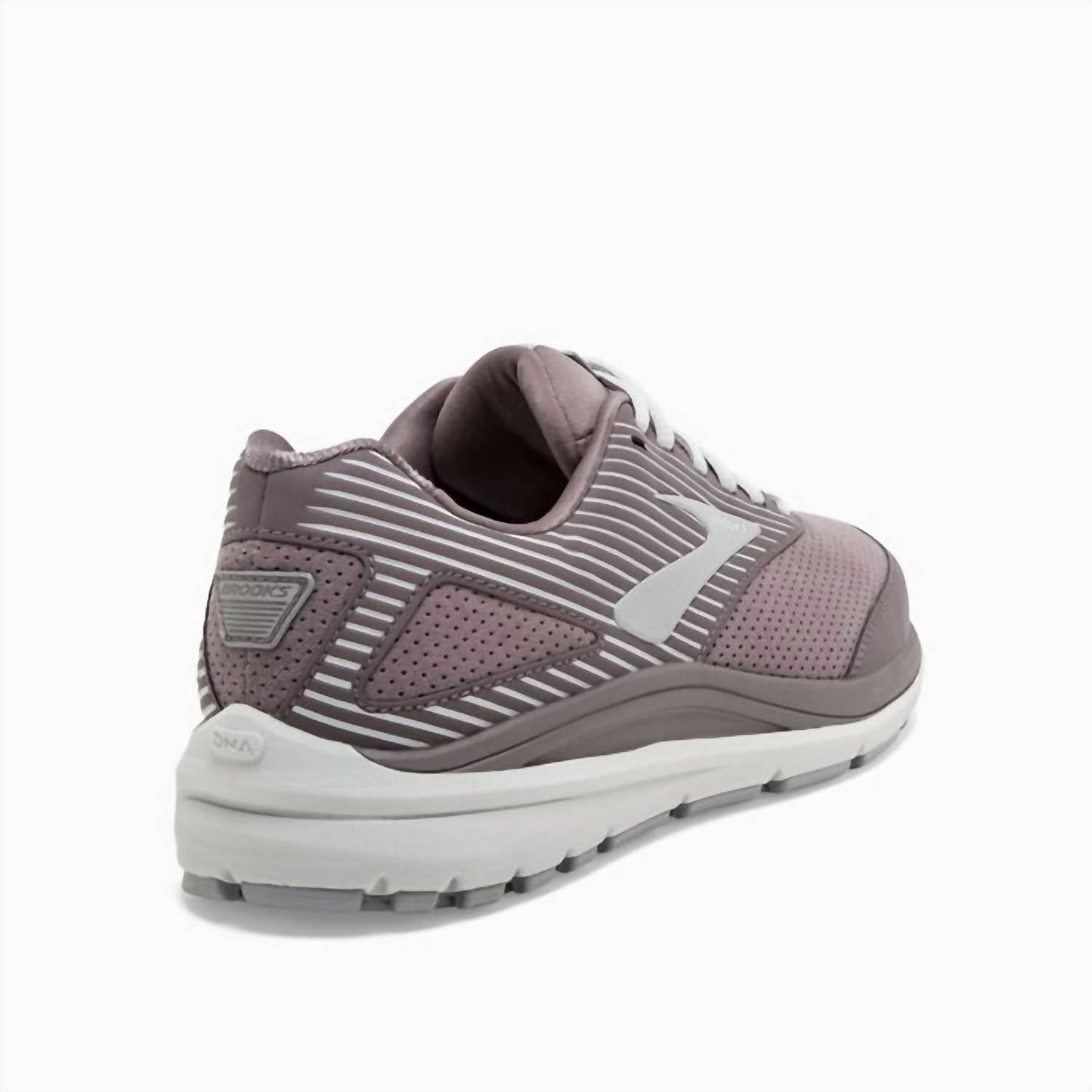 Brooks - Women's Addiction Walker Suede Shoes