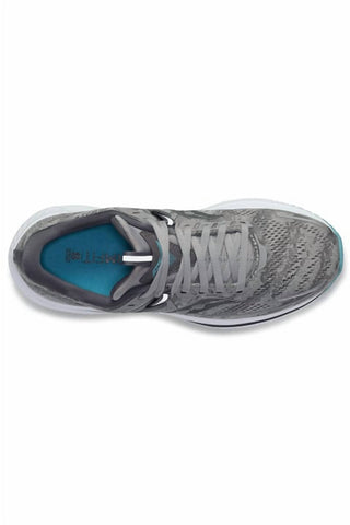 Saucony - Women Omni 21 Running Shoes - Wide