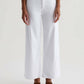 Ag Jeans - Saige Wide-leg Crop Jean