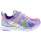 Tsukihoshi - Girl's Rainbow Sneakers