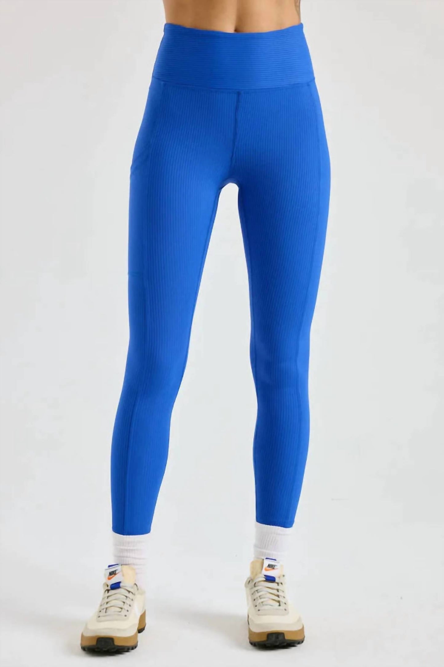 Year Of Ours - Ribbed Pocket Leggings