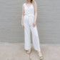 Z Supply - Adler Linen Jumpsuit