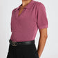 Bishop + Young - Willa Polo Shirt