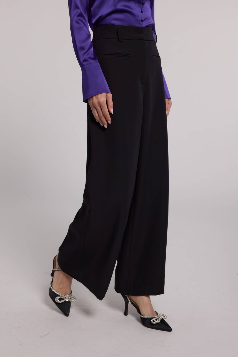 Generation Love - Rayne Crepe Pants