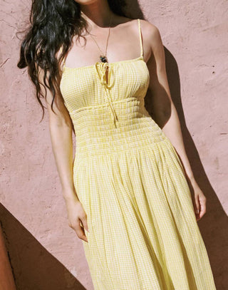 Ciao Lucia - Vestido Barbara