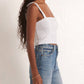 Z Supply - Cambria Guaze Tank Top