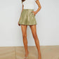 L'Agence - Safari High Rise Short
