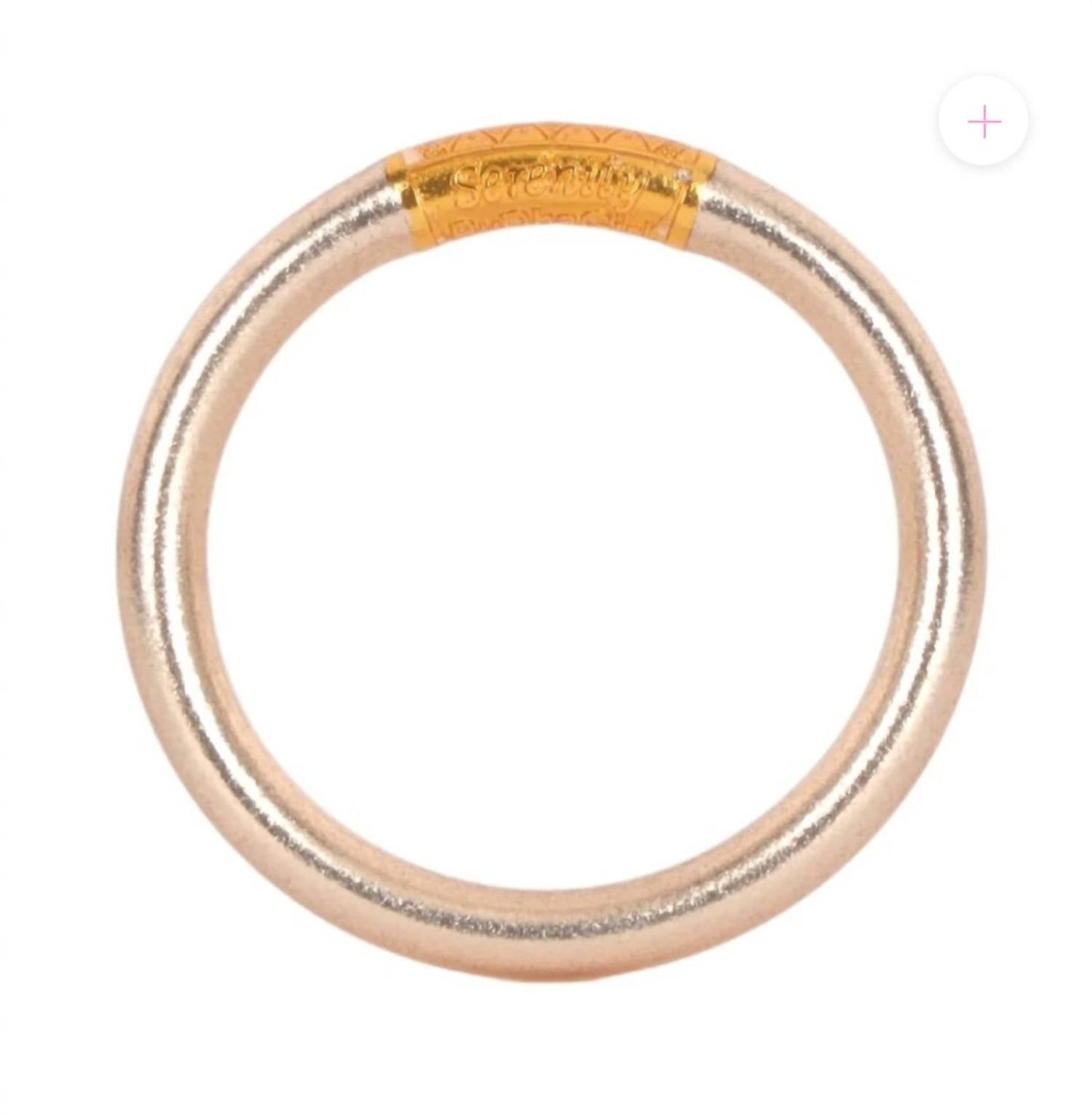 Budhagirl - Women's Tzubbie All Weather Bangle