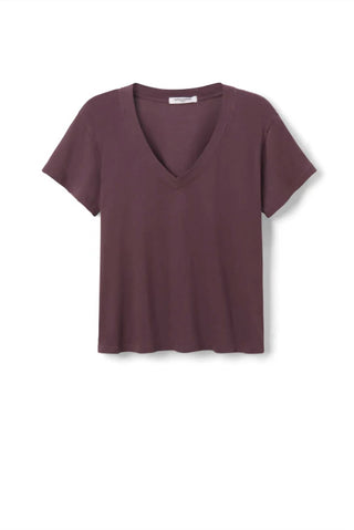 Perfectwhitetee - Hendrix Tee