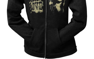 Bob Marley - Teen's One Love Zip Hoodie
