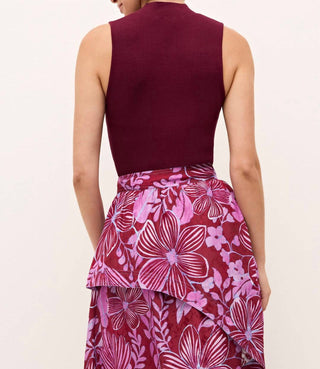 Marie Oliver - Blusa Mazie