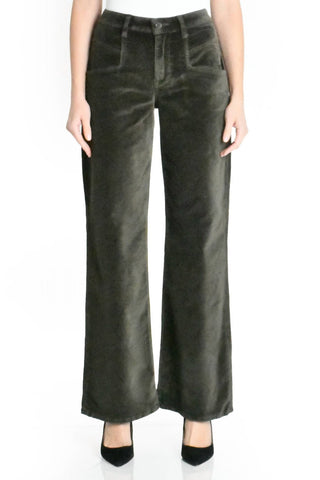 Fidelity - Calça Jeans Defazio Wide Leg