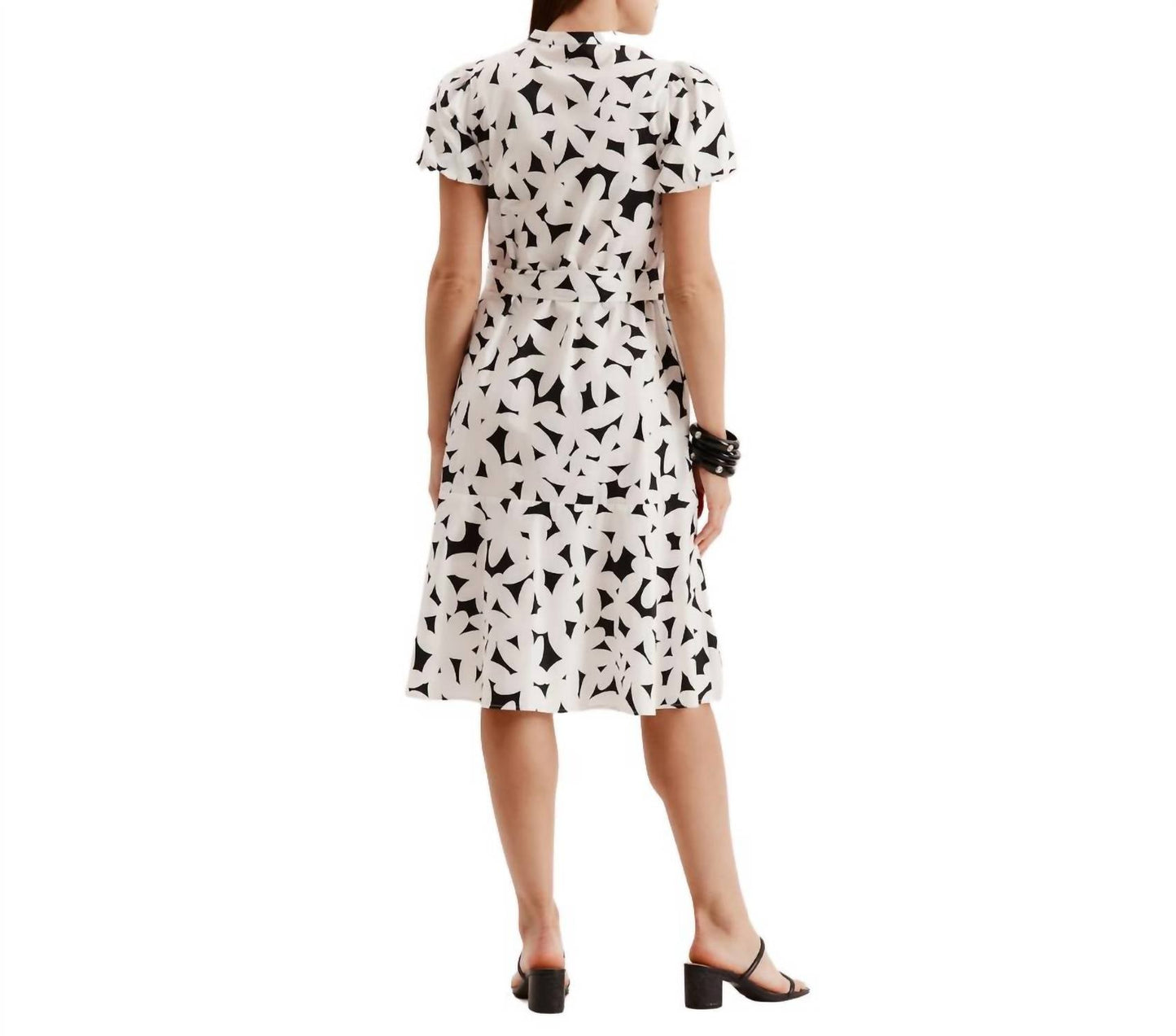 Tyler Boe - Joie Maxi Dress