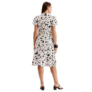 Tyler Boe - Vestido longo Joie