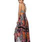 Free People - California Love Maxi Dress