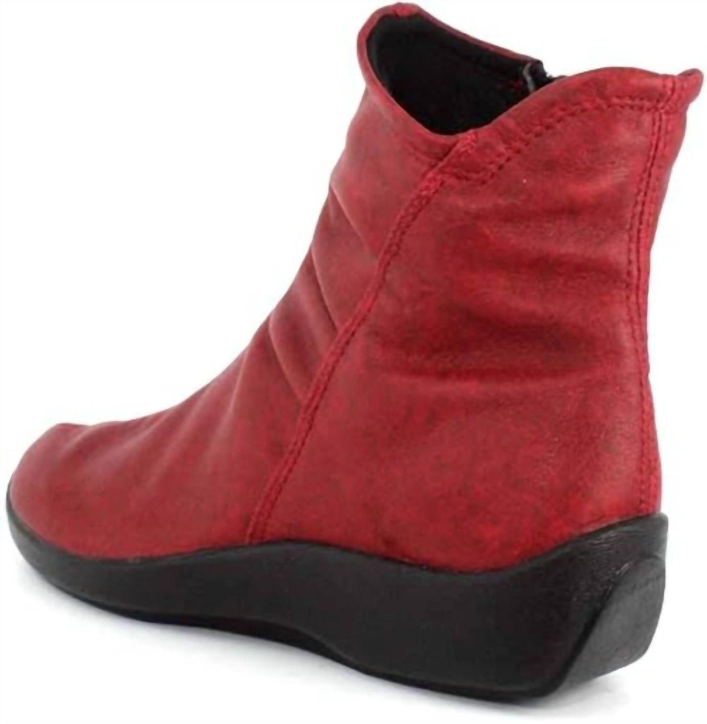Arcopedico - Women's L19 Half Soft Boot